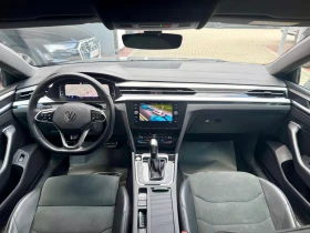 VW Arteon 2.0TDI#R-LINE#SHOOTING BRAKE#MATRIX#DISTR#ALCANTAR | Auto.bg — изображение 12 VW Arteon 2.0TDI#R-LINE#SHOOTING BRAKE#MATRIX#DISTR#ALCANTAR | Auto.bg — изображение 12