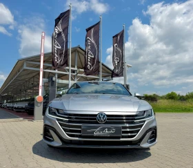 VW Arteon 2.0TDI#R-LINE#SHOOTING BRAKE#MATRIX#DISTR#ALCANTAR | Auto.bg — изображение 3 VW Arteon 2.0TDI#R-LINE#SHOOTING BRAKE#MATRIX#DISTR#ALCANTAR | Auto.bg — изображение 3