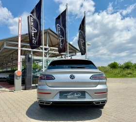 VW Arteon 2.0TDI#R-LINE#SHOOTING BRAKE#MATRIX#DISTR#ALCANTAR | Auto.bg — изображение 6 VW Arteon 2.0TDI#R-LINE#SHOOTING BRAKE#MATRIX#DISTR#ALCANTAR | Auto.bg — изображение 6