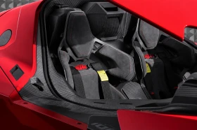 KTM X-BOW X -BOW GT-XR | Auto.bg — изображение 8 KTM X-BOW X -BOW GT-XR | Auto.bg — изображение 8