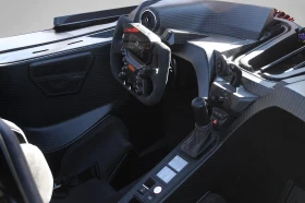 KTM X-BOW X -BOW GT-XR | Auto.bg — изображение 9 KTM X-BOW X -BOW GT-XR | Auto.bg — изображение 9
