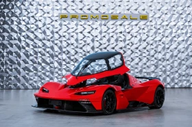 KTM X-BOW X -BOW GT-XR | Auto.bg — изображение 2 KTM X-BOW X -BOW GT-XR | Auto.bg — изображение 2