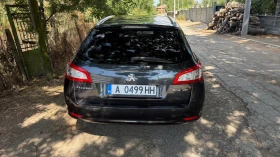 Peugeot 508 undefined | Auto.bg — изображение 5 Peugeot 508 undefined | Auto.bg — изображение 5