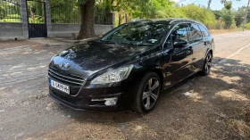Peugeot 508 undefined | Auto.bg — изображение 2 Peugeot 508 undefined | Auto.bg — изображение 2