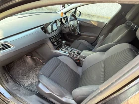 Peugeot 508 undefined | Auto.bg — изображение 9 Peugeot 508 undefined | Auto.bg — изображение 9