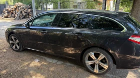 Peugeot 508 undefined | Auto.bg — изображение 3 Peugeot 508 undefined | Auto.bg — изображение 3
