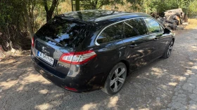 Peugeot 508 undefined | Auto.bg — изображение 8 Peugeot 508 undefined | Auto.bg — изображение 8