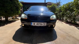 VW Golf 1.9TDI