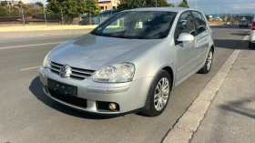 Обява за продажба на VW Golf 1.9 TDI-GOAL