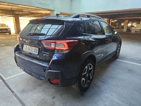 Subaru XV Luxury, Печка WEBASTO, безжичен CARPLAY/ANDROID | Auto.bg — изображение 5 Subaru XV Luxury, Печка WEBASTO, безжичен CARPLAY/ANDROID | Auto.bg — изображение 5