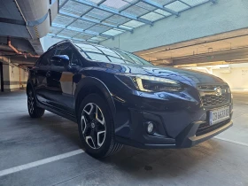 Subaru XV Luxury, Печка WEBASTO, безжичен CARPLAY/ANDROID | Auto.bg — изображение 3 Subaru XV Luxury, Печка WEBASTO, безжичен CARPLAY/ANDROID | Auto.bg — изображение 3