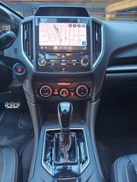 Subaru XV Luxury, Печка WEBASTO, безжичен CARPLAY/ANDROID | Auto.bg — изображение 10 Subaru XV Luxury, Печка WEBASTO, безжичен CARPLAY/ANDROID | Auto.bg — изображение 10