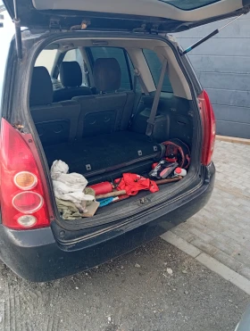 Mazda Premacy - 1100 € - 87720927 10 | Car24.bg Mazda Premacy - 1100 € - 87720927 10