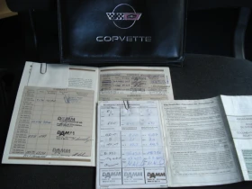 Chevrolet Corvette 5.7I - 20450 € - 69599831 12 | Car24.bg Chevrolet Corvette 5.7I - 20450 € - 69599831 12