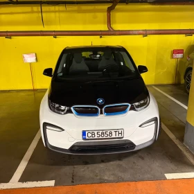BMW i3 120