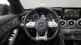 Mercedes-Benz C 63 AMG BLIND SPOT ЕЛ. БАГАЖНИК КРАЙНА ЦЕНА* encareu.com | Auto.bg — изображение 14 Mercedes-Benz C 63 AMG BLIND SPOT ЕЛ. БАГАЖНИК КРАЙНА ЦЕНА* encareu.com | Auto.bg — изображение 14