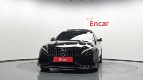 Mercedes-Benz C 63 AMG BLIND SPOT ЕЛ. БАГАЖНИК КРАЙНА ЦЕНА* encareu.com | Auto.bg — изображение 3 Mercedes-Benz C 63 AMG BLIND SPOT ЕЛ. БАГАЖНИК КРАЙНА ЦЕНА* encareu.com | Auto.bg — изображение 3