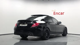 Mercedes-Benz C 63 AMG BLIND SPOT ЕЛ. БАГАЖНИК КРАЙНА ЦЕНА* encareu.com | Auto.bg — изображение 2 Mercedes-Benz C 63 AMG BLIND SPOT ЕЛ. БАГАЖНИК КРАЙНА ЦЕНА* encareu.com | Auto.bg — изображение 2