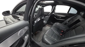 Mercedes-Benz C 63 AMG BLIND SPOT ЕЛ. БАГАЖНИК КРАЙНА ЦЕНА* encareu.com | Auto.bg — изображение 12 Mercedes-Benz C 63 AMG BLIND SPOT ЕЛ. БАГАЖНИК КРАЙНА ЦЕНА* encareu.com | Auto.bg — изображение 12