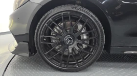 Mercedes-Benz C 63 AMG BLIND SPOT ЕЛ. БАГАЖНИК КРАЙНА ЦЕНА* encareu.com | Auto.bg — изображение 5 Mercedes-Benz C 63 AMG BLIND SPOT ЕЛ. БАГАЖНИК КРАЙНА ЦЕНА* encareu.com | Auto.bg — изображение 5