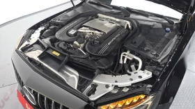 Mercedes-Benz C 63 AMG BLIND SPOT ЕЛ. БАГАЖНИК КРАЙНА ЦЕНА* encareu.com | Auto.bg — изображение 6 Mercedes-Benz C 63 AMG BLIND SPOT ЕЛ. БАГАЖНИК КРАЙНА ЦЕНА* encareu.com | Auto.bg — изображение 6