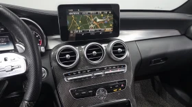 Mercedes-Benz C 63 AMG BLIND SPOT ЕЛ. БАГАЖНИК КРАЙНА ЦЕНА* encareu.com | Auto.bg — изображение 13 Mercedes-Benz C 63 AMG BLIND SPOT ЕЛ. БАГАЖНИК КРАЙНА ЦЕНА* encareu.com | Auto.bg — изображение 13