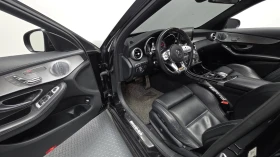 Mercedes-Benz C 63 AMG BLIND SPOT ЕЛ. БАГАЖНИК КРАЙНА ЦЕНА* encareu.com | Auto.bg — изображение 10 Mercedes-Benz C 63 AMG BLIND SPOT ЕЛ. БАГАЖНИК КРАЙНА ЦЕНА* encareu.com | Auto.bg — изображение 10