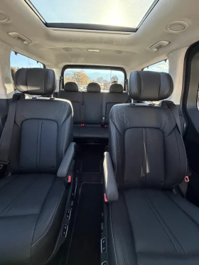Hyundai Staria Premium | Auto.bg — изображение 14 Hyundai Staria Premium | Auto.bg — изображение 14