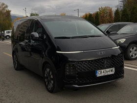 Hyundai Staria Premium | Auto.bg — изображение 4 Hyundai Staria Premium | Auto.bg — изображение 4