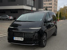 Hyundai Staria Premium | Auto.bg — изображение 6 Hyundai Staria Premium | Auto.bg — изображение 6