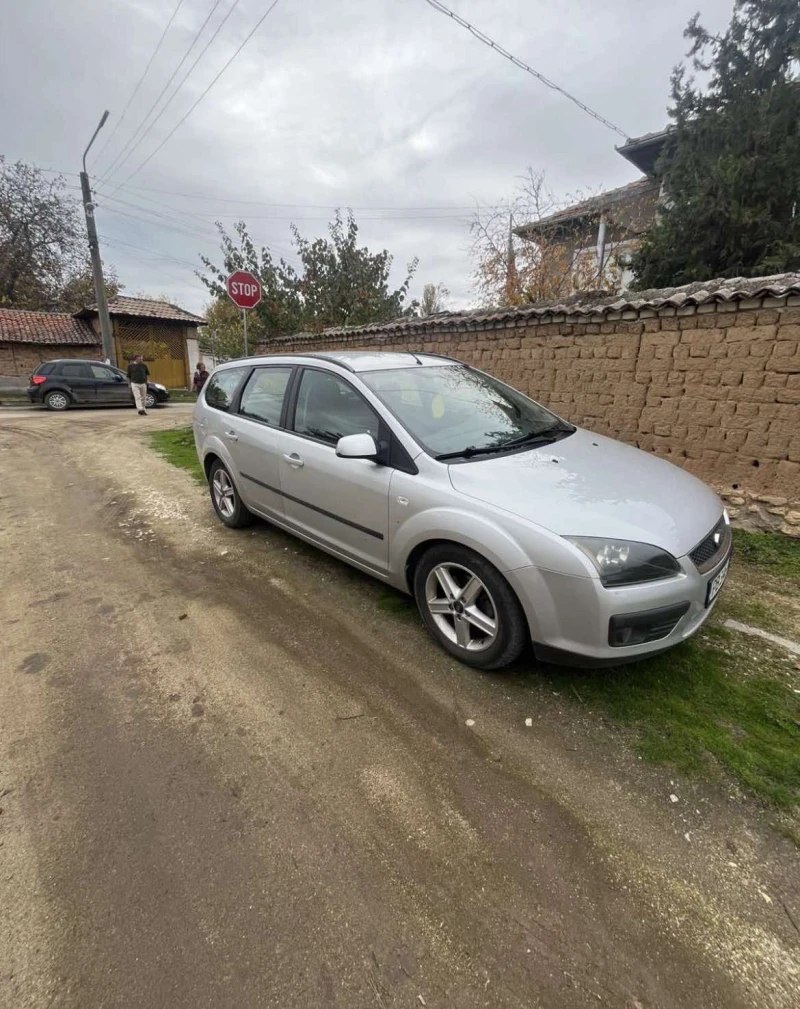 Ford Focus - 2350 € / 4596.20 лв. - 90359641 1 | Car24.bg Ford Focus - 2350 € / 4596.20 лв. - 90359641 1