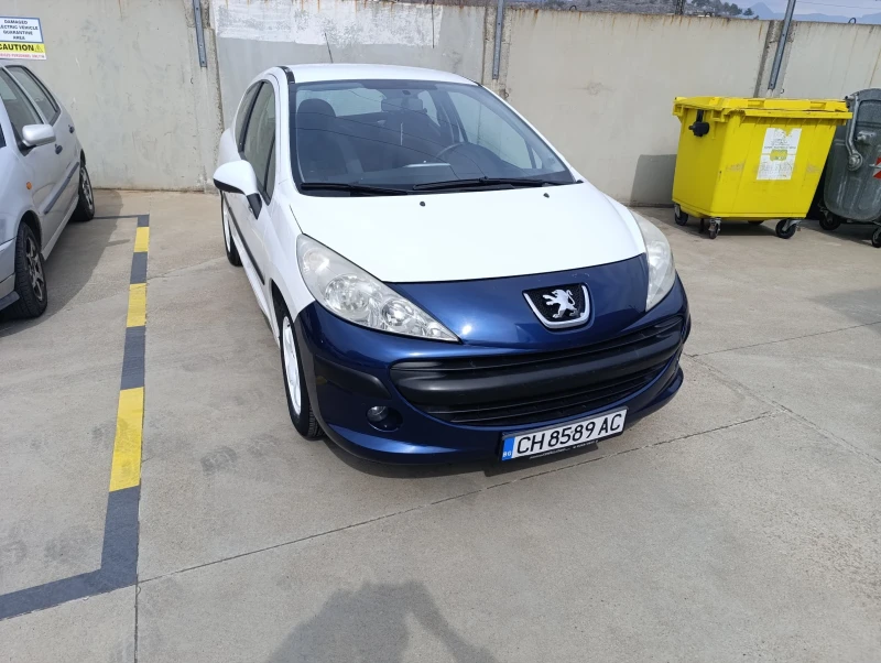 Peugeot 207 - 1300 € / 2542.58 лв. - 76023161 1 | Car24.bg Peugeot 207 - 1300 € / 2542.58 лв. - 76023161 1
