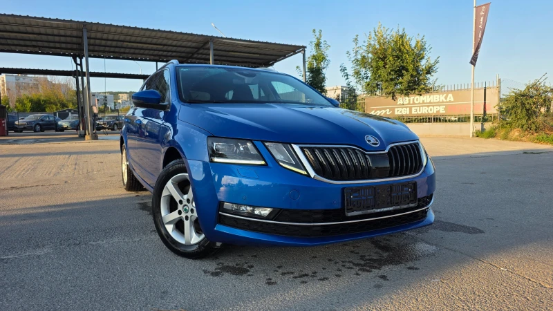 Skoda Octavia DISTRONIC/NAVI/FUL-FUL - 9999 € / 19556.34 лв. - 87492640 1 | Car24.bg Skoda Octavia DISTRONIC/NAVI/FUL-FUL - 9999 € / 19556.34 лв. - 87492640 1