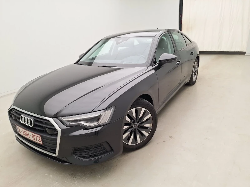 Audi A6 Berline 50 TFSI e S tronic Quattro Leather LED Nav - 26295 € - 73783443 1 | Car24.bg Audi A6 Berline 50 TFSI e S tronic Quattro Leather LED Nav - 26295 € - 73783443 1