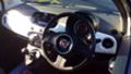 Fiat 500 900cc twinair turbo разпродажба - [8] 