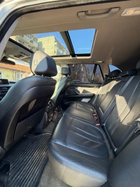 BMW X5 - 16000 € / 31293.28 лв. - 67355196 14 | Car24.bg BMW X5 - 16000 € / 31293.28 лв. - 67355196 14