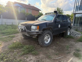 Jeep Grand cherokee 5.2 BRC INJEKCION | Auto.bg — изображение 2 Jeep Grand cherokee 5.2 BRC INJEKCION | Auto.bg — изображение 2