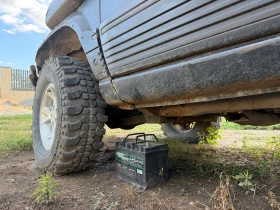 Jeep Grand cherokee 5.2 BRC INJEKCION | Auto.bg — изображение 5 Jeep Grand cherokee 5.2 BRC INJEKCION | Auto.bg — изображение 5