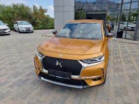 Citroen DS 7 Crossback 1.5HDi-131ps АВТОМАТИК / 122.00км * RIVOLI* | Auto.bg — изображение 3 Citroen DS 7 Crossback 1.5HDi-131ps АВТОМАТИК / 122.00км * RIVOLI* | Auto.bg — изображение 3