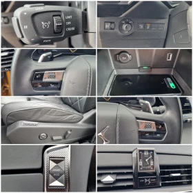 Citroen DS 7 Crossback 1.5HDi-131ps АВТОМАТИК / 122.00км * RIVOLI* | Auto.bg — изображение 14 Citroen DS 7 Crossback 1.5HDi-131ps АВТОМАТИК / 122.00км * RIVOLI* | Auto.bg — изображение 14