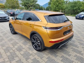 Citroen DS 7 Crossback 1.5HDi-131ps АВТОМАТИК / 122.00км * RIVOLI* | Auto.bg — изображение 4 Citroen DS 7 Crossback 1.5HDi-131ps АВТОМАТИК / 122.00км * RIVOLI* | Auto.bg — изображение 4