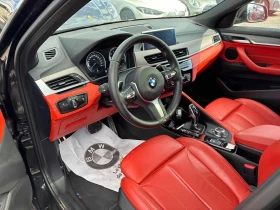 BMW X2 * M35i * АВТОКРЕДИТ БЕЗ ПЪРВОНАЧАЛНА ВНОСКА* | Auto.bg — изображение 5 BMW X2 * M35i * АВТОКРЕДИТ БЕЗ ПЪРВОНАЧАЛНА ВНОСКА* | Auto.bg — изображение 5