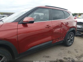Снимка Kia Seltos