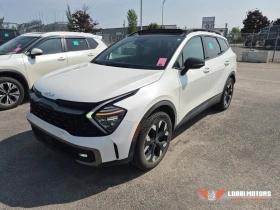 Снимка Kia Sportage