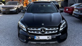 Mercedes-Benz GLA 250 4x4 Panorama Distr Keylless Подгрев Face - Car24.bg Mercedes-Benz GLA 250 4x4 Panorama Distr Keylless Подгрев Face