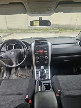 Suzuki Vitara - 4100 € - 27392376 7 | Car24.bg Suzuki Vitara - 4100 € - 27392376 7