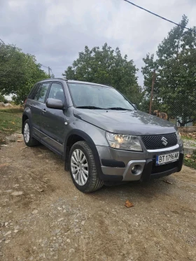 Suzuki Vitara - 4100 € - 27392376 2 | Car24.bg Suzuki Vitara - 4100 € - 27392376 2