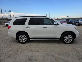 Toyota Sequoia 5.7* V8* PLATINUM* ПОДГРЕВ* ОБДУХВАНЕ* КАМЕРА* JBL - 18900 € - 89733612 5 | Car24.bg Toyota Sequoia 5.7* V8* PLATINUM* ПОДГРЕВ* ОБДУХВАНЕ* КАМЕРА* JBL - 18900 € - 89733612 5