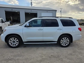 Toyota Sequoia 5.7* V8* PLATINUM* ПОДГРЕВ* ОБДУХВАНЕ* КАМЕРА* JBL - 18900 € - 89733612 6 | Car24.bg Toyota Sequoia 5.7* V8* PLATINUM* ПОДГРЕВ* ОБДУХВАНЕ* КАМЕРА* JBL - 18900 € - 89733612 6