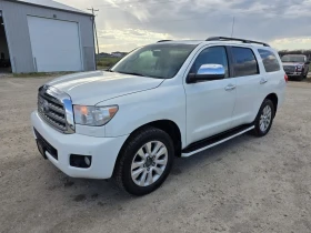 Toyota Sequoia 5.7* V8* PLATINUM* ПОДГРЕВ* ОБДУХВАНЕ* КАМЕРА* JBL - 18900 € - 89733612 3 | Car24.bg Toyota Sequoia 5.7* V8* PLATINUM* ПОДГРЕВ* ОБДУХВАНЕ* КАМЕРА* JBL - 18900 € - 89733612 3